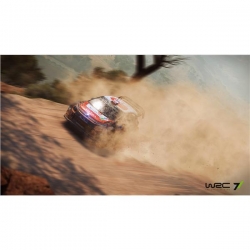 Gra PC WRC 7 (wersja cyfrowa; PL - kinowa; od 3 lat)-62104