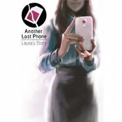 Gra Linux, Mac OSX, PC Another Lost Phone: Laura's Story (wersja cyfrowa; ENG)