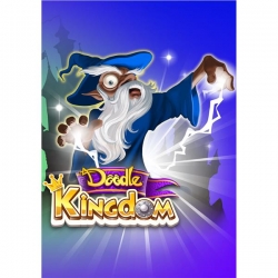 Gra PC Doodle Kingdom (wersja cyfrowa)