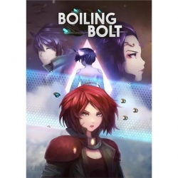 Gra PC Boiling Bolt (wersja cyfrowa; ENG)
