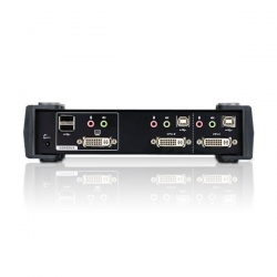 ATEN KVM 2/1 CS-1762A USB DVI CS-1762A-80230